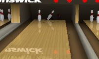 Brunswick Pro Bowling