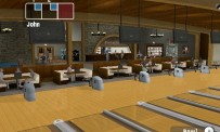 Brunswick Pro Bowling