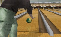 Brunswick Pro Bowling