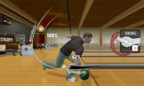 Brunswick Pro Bowling