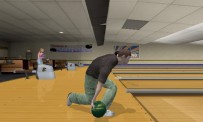 Brunswick Pro Bowling