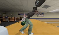 Brunswick Pro Bowling