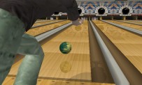 Brunswick Pro Bowling