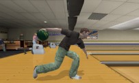 Brunswick Pro Bowling