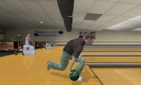 Brunswick Pro Bowling