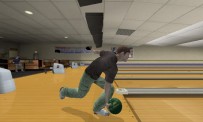 Brunswick Pro Bowling