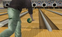 Brunswick Pro Bowling