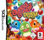 Bubble Bobble : Double Shot