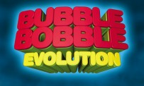 Bubble Bobble Evolution