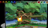 Bubble Bobble Evolution