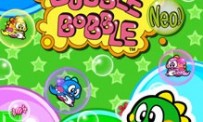 Bubble Bobble Neo!