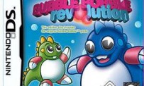 Bubble Bobble Revolution