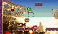 Bubble Bobble Revolution