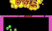 Bubble Bobble Revolution