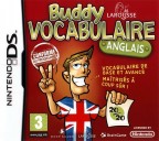 Buddy Vocabulaire Anglais