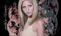 Buffy The Vampire Slayer : Sacrifice