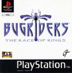 Bugriders : The Race of Kings