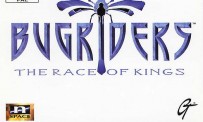 Bugriders : The Race of Kings