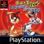 Bugs Bunny & Taz : La Spirale du Temps