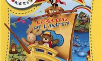 Build-A-Bear Workshop : Un Ami pour Chaque Saison - Le Bateau de l'Amitié