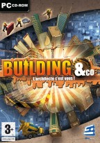 Building & Co : L’Architecte c’est vous !