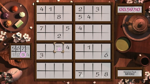 microsoft sudoku xbox games avatar