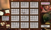 Buku Sudoku