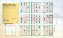 Buku Sudoku