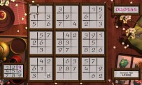 Buku Sudoku