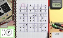 Buku Sudoku