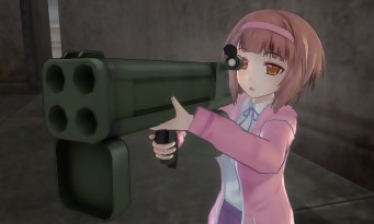 Bullet Girls 2