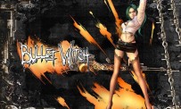 Bullet Witch