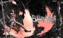 Bullet Witch : quelques screenshots