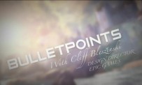 Bulletstorm - Bulletpoints CliffyB