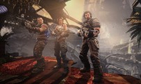 Bulletstorm