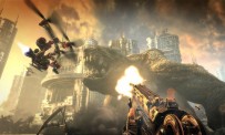 Bulletstorm