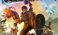 Bulletstorm