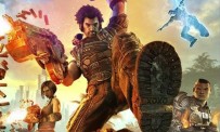 Bulletstorm