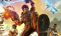 Bulletstorm