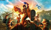 Bulletstorm : le walkthrough du TGS