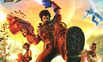 Bulletstorm