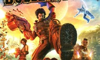 Bulletstorm