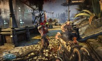 Bulletstorm