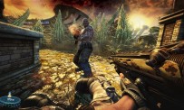 Bulletstorm