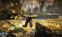 Bulletstorm