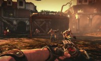 Bulletstorm - gameplay vidéo