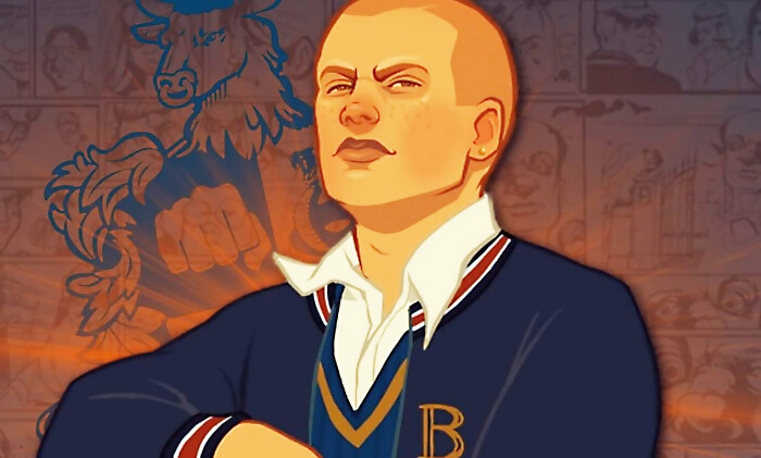 Bully：遊戲即將登陸 PS5、Xbox Series 等支持，列表如下