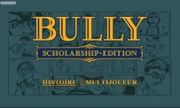 Bully : Scholarship Edition