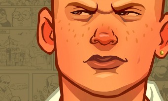 Bully : le jeu de Rockstar Games refait avec l'Unreal Engine 4