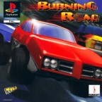 Burning Road